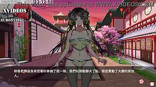 I enjoy the sexy anime hentai in this series