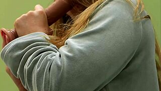 Hot Babe Caught Masturbating with Dildo in Public - Wow!