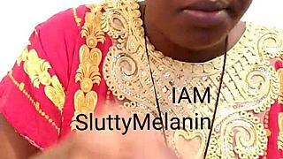 What do you want from this ebony milf?