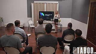 jerk off to rich sex with big tits?