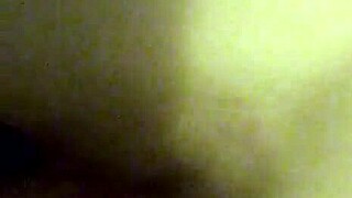 I can't believe my tight pussy is being pounded by this big dick, it's so intense and deep, making me moan loudly