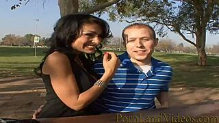 Persia, hot wife, slammed hard!