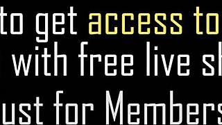 hot mexican milf gabby quinteros licks sophie dee's british pussy?