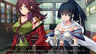 jun says, 'take my virginity'