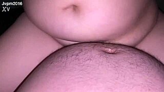 Montando la verga de mi marido hasta qu� me deja escurriendo leche