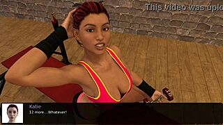 Amateur Anal Teen With 260 Big Ass Gets Assfucking