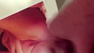 I made a cum tribute for a k, hope you like it