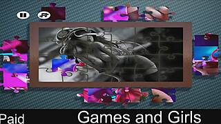 Games And Girls Anime Adventure