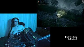 naked alan wake playthrough part 3 😊