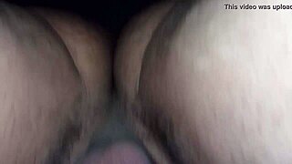 another anal session with my wife in our amateur video