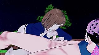 i love nobara kugisaki jujutsu kaisen hentai videos with sex blowjob handjob horny cumshot gameplay porn uncensored