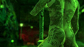 Gay Encounters In Second Life