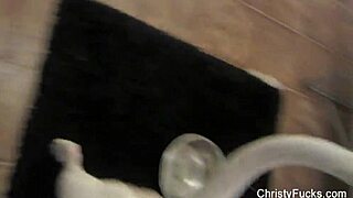 christy mack and nick manning behind the scenes