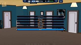 Harem Hotel Game Episode 114!