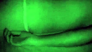 Happy ending blowjob for massage asks to cum on face-finishes on neck chest.