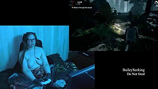 naked alan wake playthrough part 3 😊