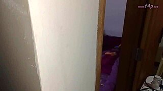 i caught step-daughter's friend masturbating and fucked her vagina