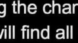 原神MMD Rockabye Rosaria久岐忍