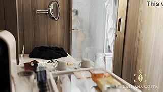 Gozou Muita Porra na Minha Cara Assista Todo em Cassiana Costa Ponto C0m