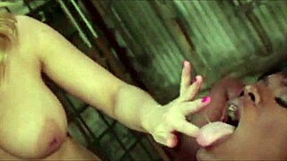 Love me like you do in an intimate scene