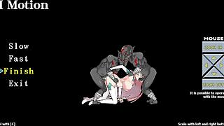 Emblem Crossroad Gallery H Motion 2: Exciting Anime Hentai Game Adventure!