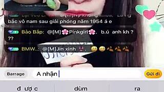 美女Bunny直播秀露全脸边聊边撩