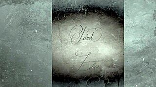 This vintage Dark Lantern London piece explores interracial taboo in a retro british setting.