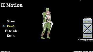 Emblem Crossroad Gallery H Motion 2: Exciting Anime Hentai Game Adventure!