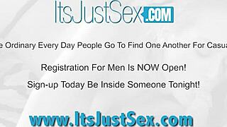 Starri Knight rubs lotion on her stunning body for webcam fans