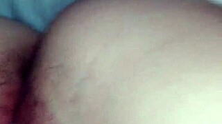 第一次小穴真实业余拍摄！