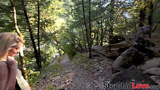 Riley Star gets fucked doggystyle after blowjob, I mean