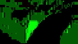 Slender trans abby affchen gets balls deep bareback blowjob