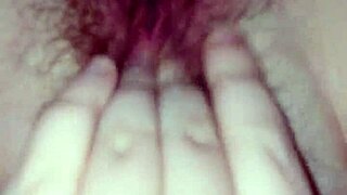 Pussy First Time Captured in Raw Amateur Action