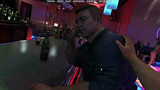 i'm playing halfway house part 19 completely