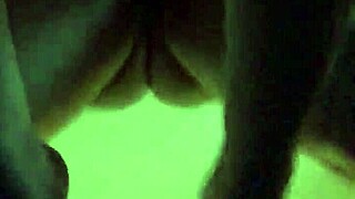 wife getting fucked by friend 😍