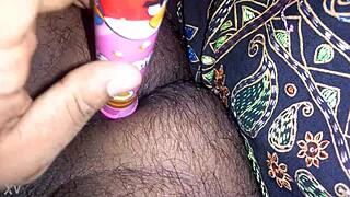 gay twink anal fuck session