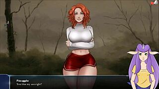 Dragon Ball Divine Adventure Part 54: Bent Over Queen Gets Fucked