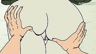 哥们，我破产了，就看这个emo卡通东西...