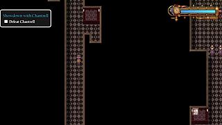 Detective Girl Battles An Old Man And His Giant Robot In Steam City Part 7