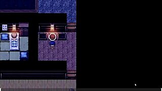 Tanned Girl Natsuki Hentai Game Ep 35 Exhibitionist Peeing Making Her Pussy Wet