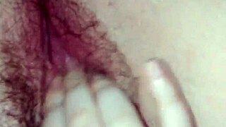 第一次小穴真实业余拍摄！