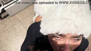 teddy tarantino presents bryan and sisi in episode 3 of hentai.