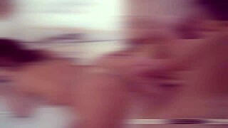 Arab Husband Watches Old Son Fuck His Wife Anal