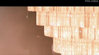 Love me like you do in an intimate scene