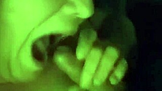 sexi tabbi handles a monster cock in her narrative adventure