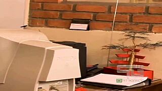 pitt garcia and fernanda franklin in sensual sex scene