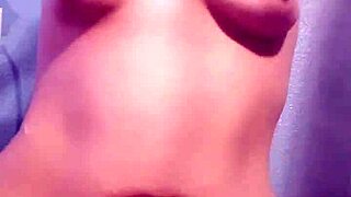 Shake That Fat Ass While Smoking And Masturbating!