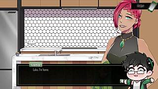 ill bet my jockstrap on this strapon action with athletic guys