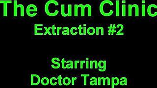 Florida clinic's unusual practice of semen extraction for nonbinary medical professionals