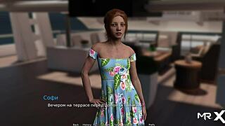 i'm in waterworld gettin' my ass fingered e1 28